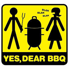 Yes Dear BBQ